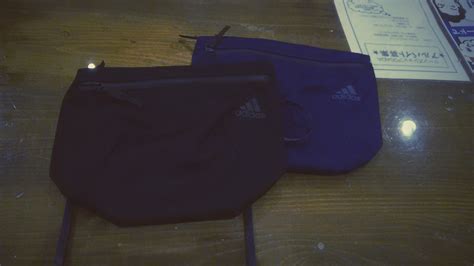 adidas osada